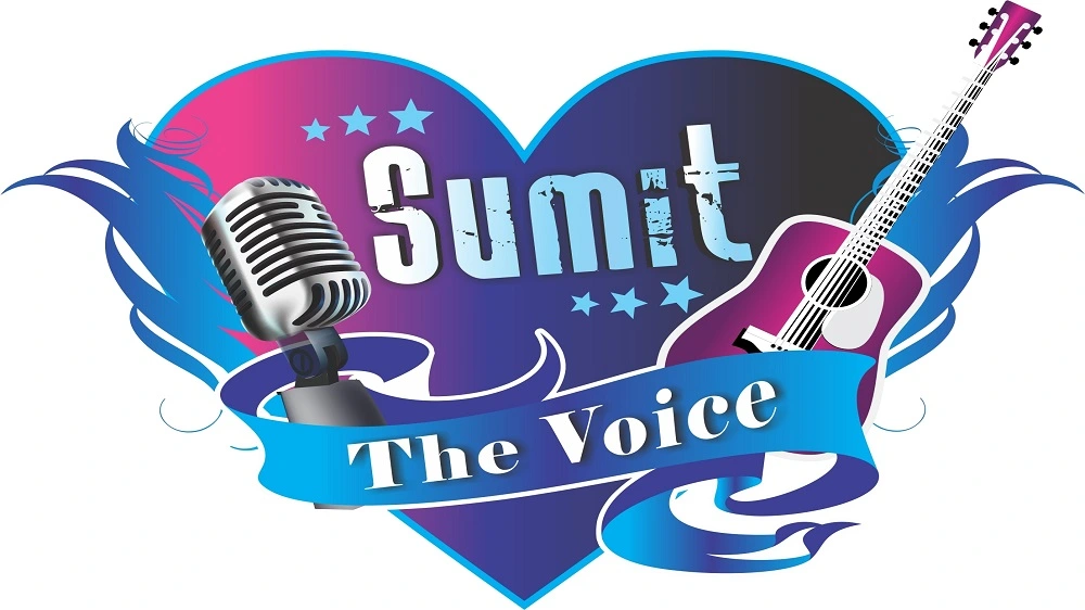 sumit the voice